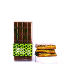 ČOKOSTKA Tokio čokoláda (200g)